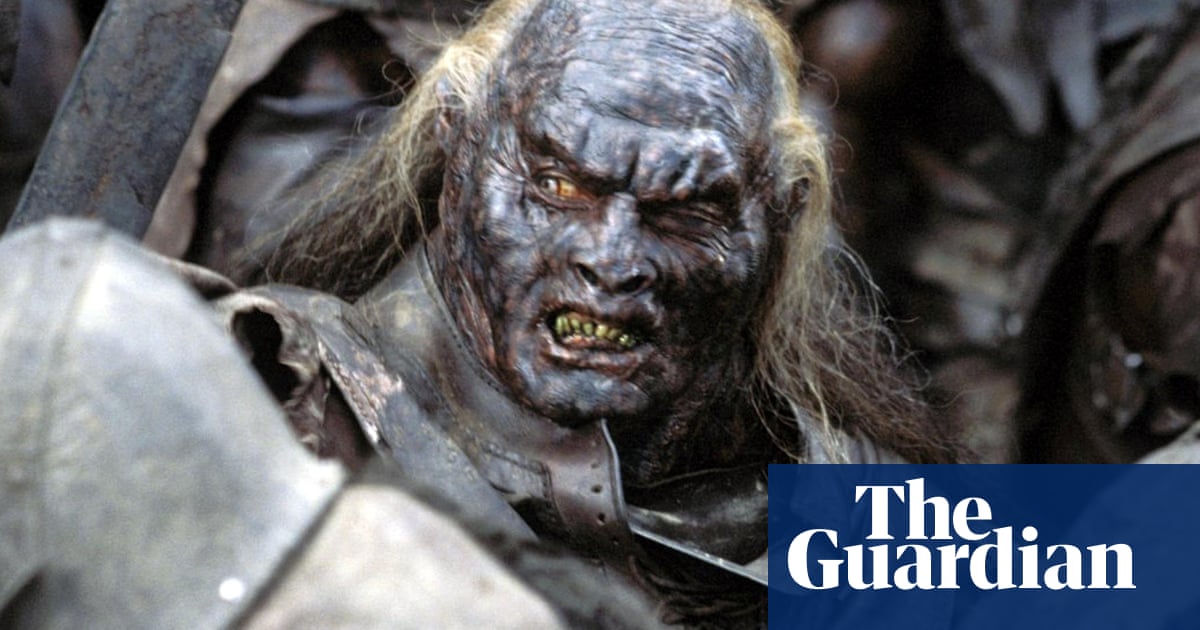 Lord of the Rings TV series issues New Zealand casting call for funky-looking people