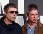 Oasis take legal action to stop sale of unheard recordings valued at more than £1m