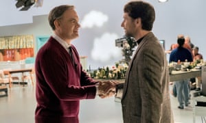 Image result for a beautiful day in the neighborhood matthew rhys