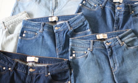 Rental jeans and recycled swimsuits – six revolutionary fashion brands ...
