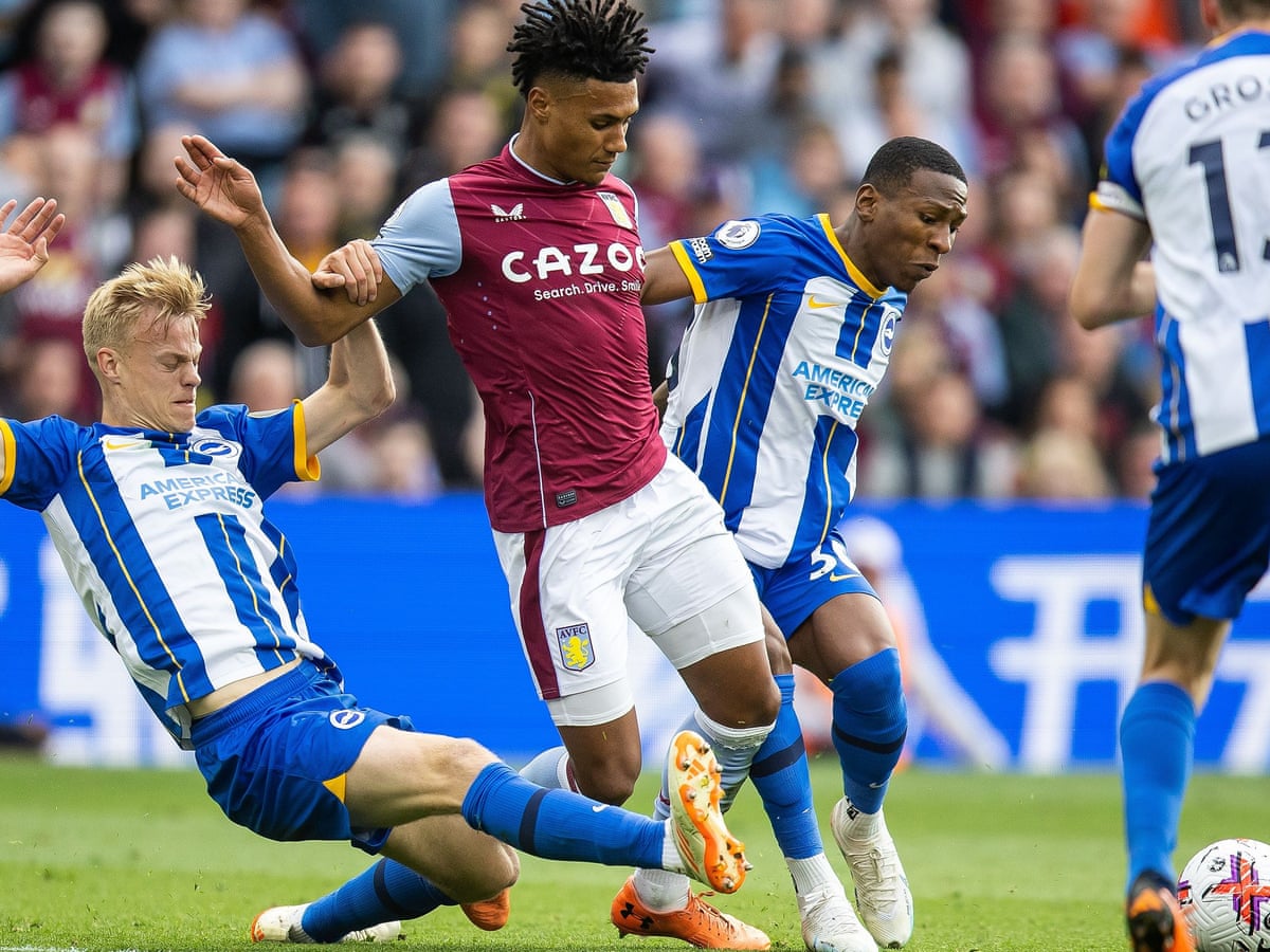 After "Significant Changes" To Comply With Multi-Club Ownership Restrictions, UEFA Allowed Brighton And Aston Villa To Play In Europe Next Season