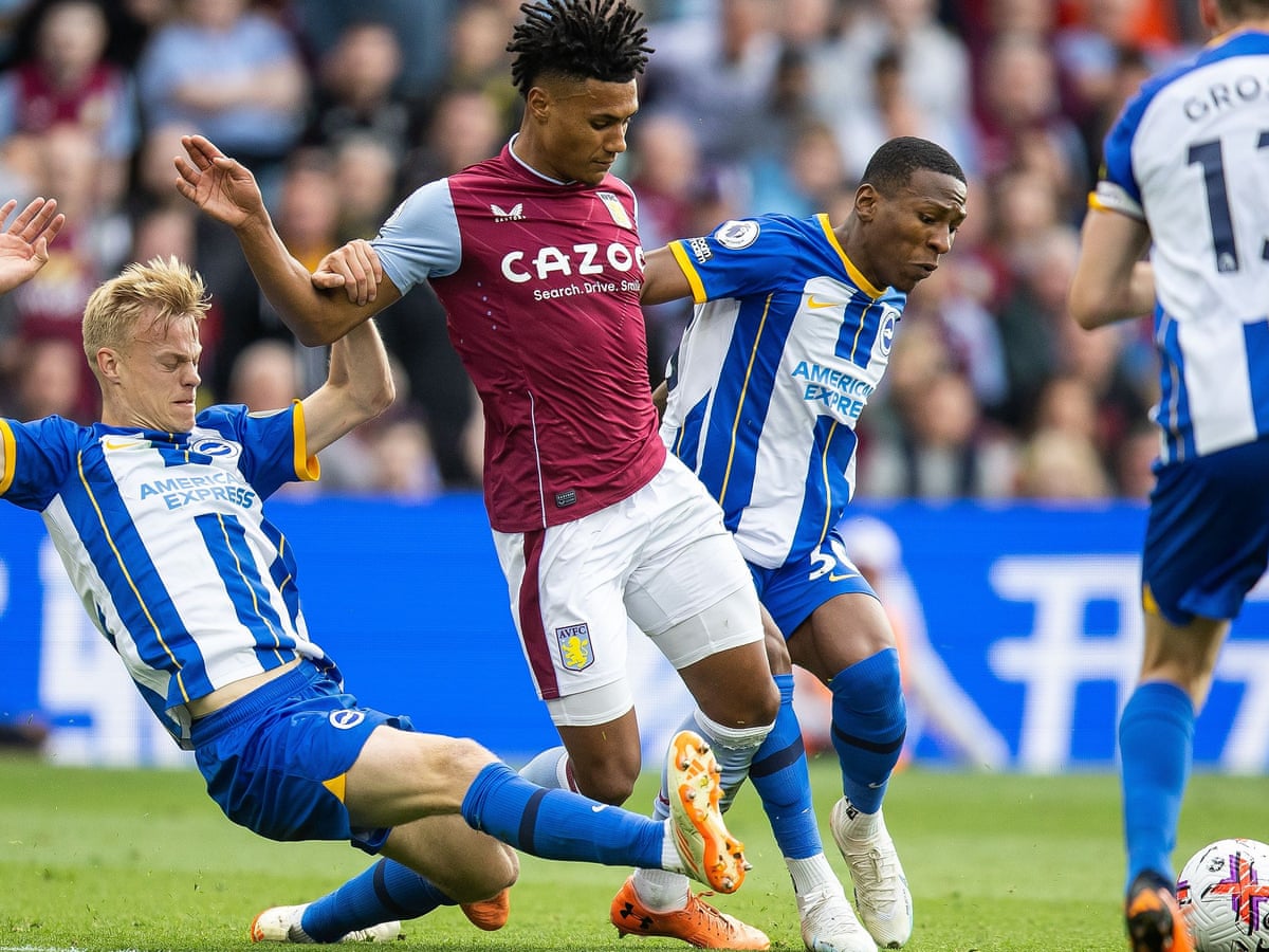 After "Significant Changes" To Comply With Multi-Club Ownership Restrictions, UEFA Allowed Brighton And Aston Villa To Play In Europe Next Season After "Significant Changes" To Comply With Multi-Club Ownership Restrictions, UEFA Allowed Brighton And Aston Villa To Play In Europe Next Season