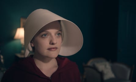 The Handmaid’s Tale finds an ingenious solution to TV’s history problem.