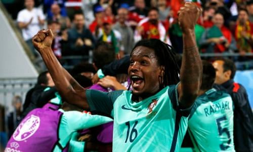 Croatia 0 1 Portugal Euro 16 As It Happened Croatia The Guardian Croatia 0 1 Portugal Euro 16 As It Happened Croatia The Guardian