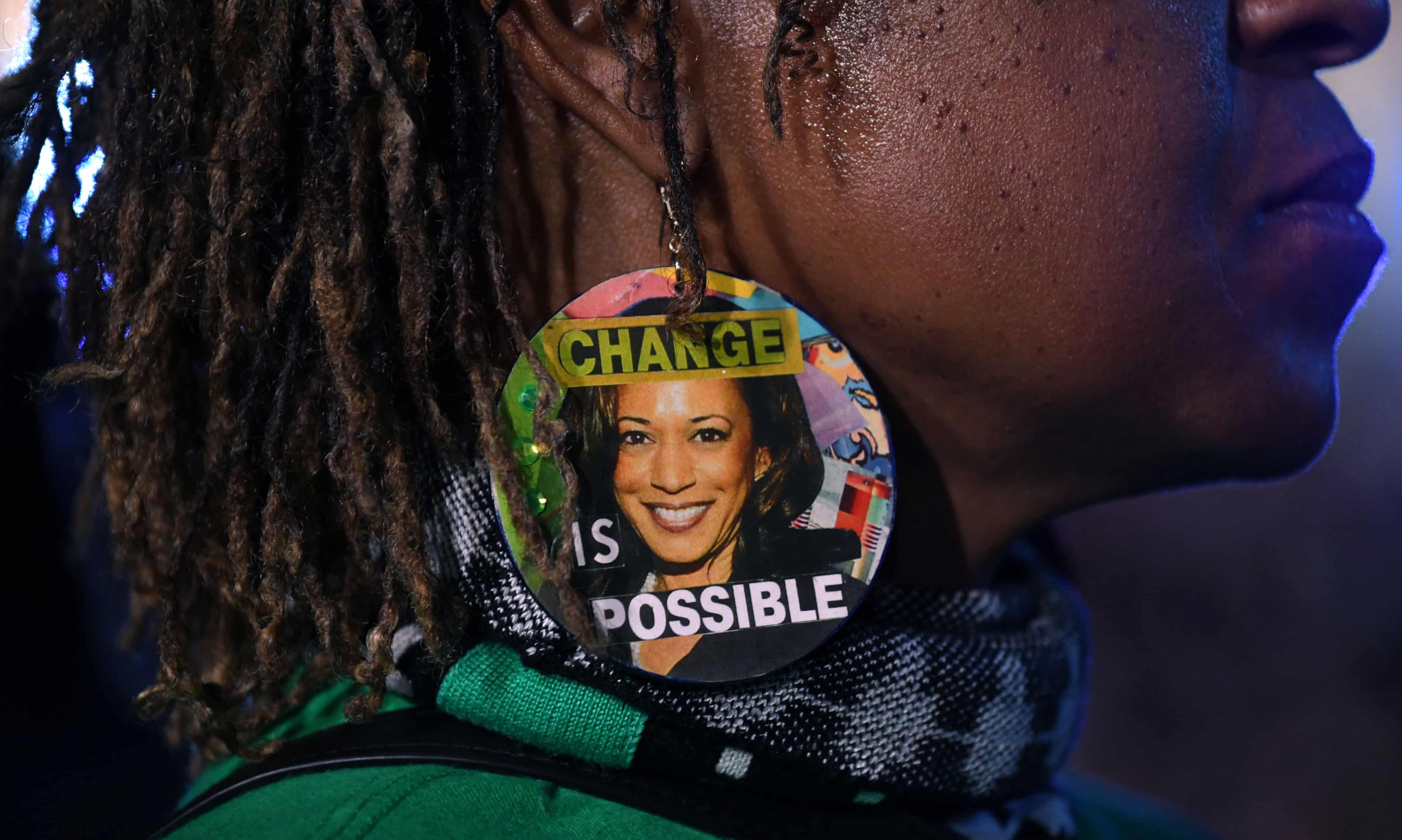 Black women on what Harris’s loss says about the US: ‘Voters failed to show up for her’ (theguardian.com)