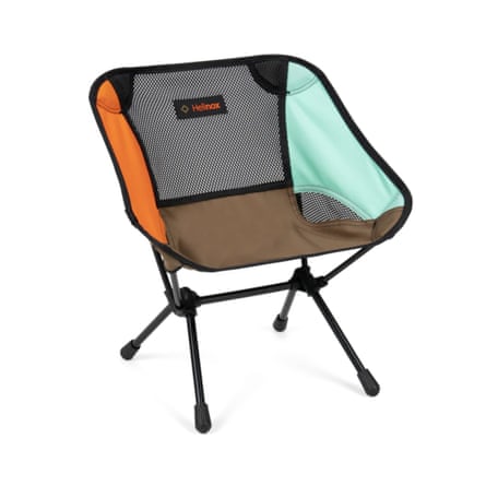 Helinox Chair One Mini camping chair