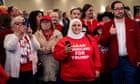 ‘They blew it’: Democrats lost 22,000 votes in Michigan’s heavily Arab American cities 5460