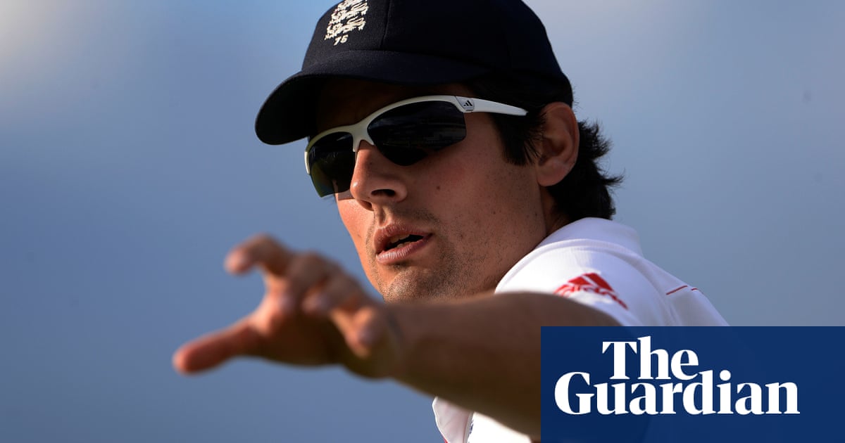 Cook, David, de Villiers Enter ICC Hall of Fame