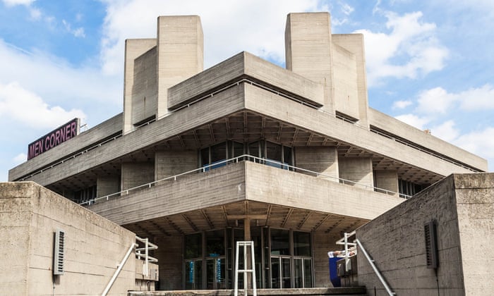 Famous Rcc Structures Famous Concrete Architecture