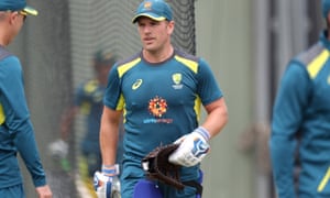 Aaron Finch