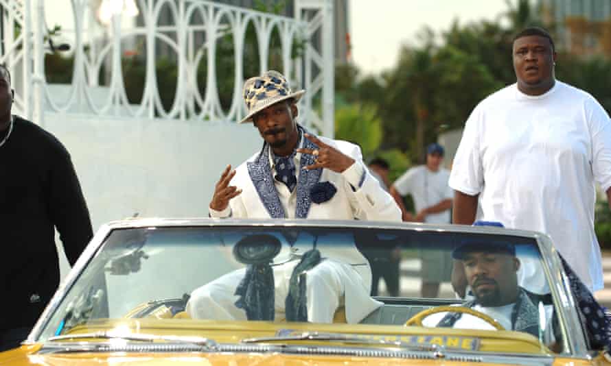 snoop dogg