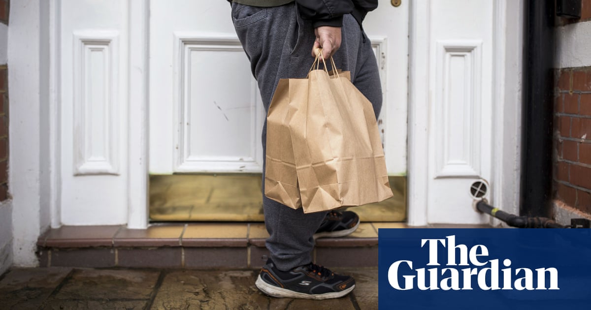 The hidden life of a courier: 13-hour days, rude customers