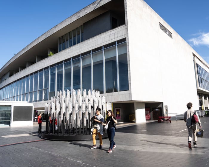 Southbank Centre to ‘galvanise’ nation with Festival of Britain celebration