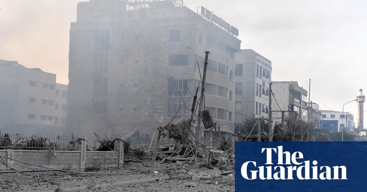 Britain urges Israel to exercise restraint amid concerns over spread of conflict in Middle East | Israel Britain urges Israel to exercise restraint amid concerns over spread of conflict in Middle East | Israel