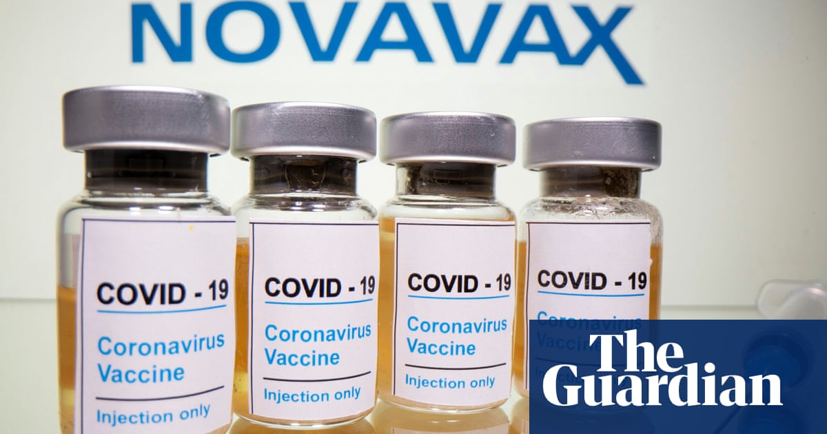 Novavax expected to be approved as fourth Covid vaccine in UK