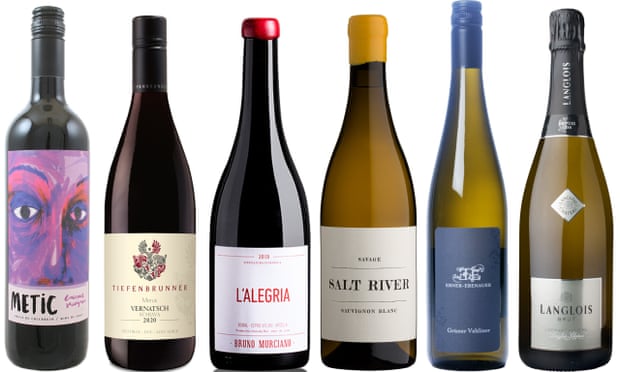 Six restaurant wines to take home