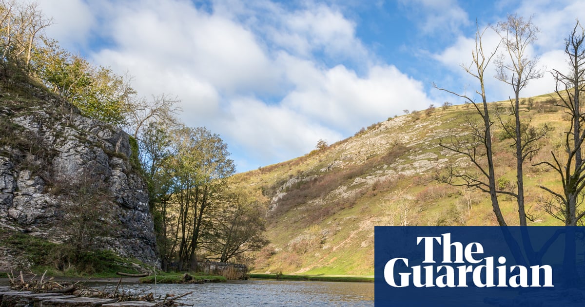 Exploring the home town of the artist Joseph Wright of Derby | Derbyshire holidays Exploring the home town of the artist Joseph Wright of Derby | Derbyshire holidays