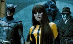 Watchmen