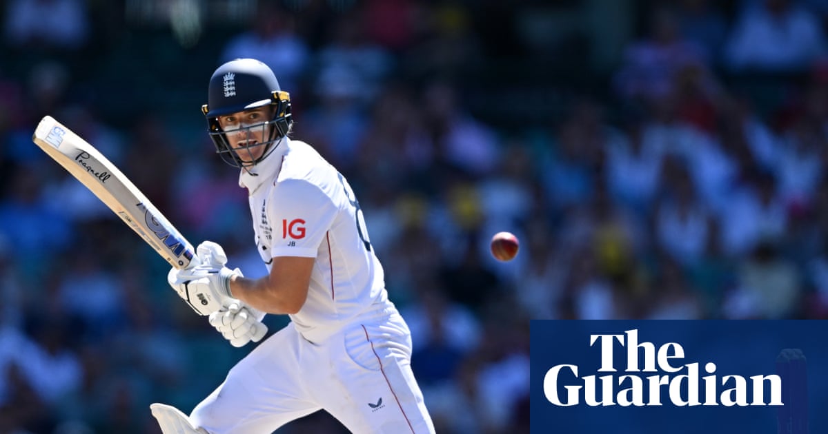 Cricket's Cultural Divide: A Reflection on English and Australian Attitudes