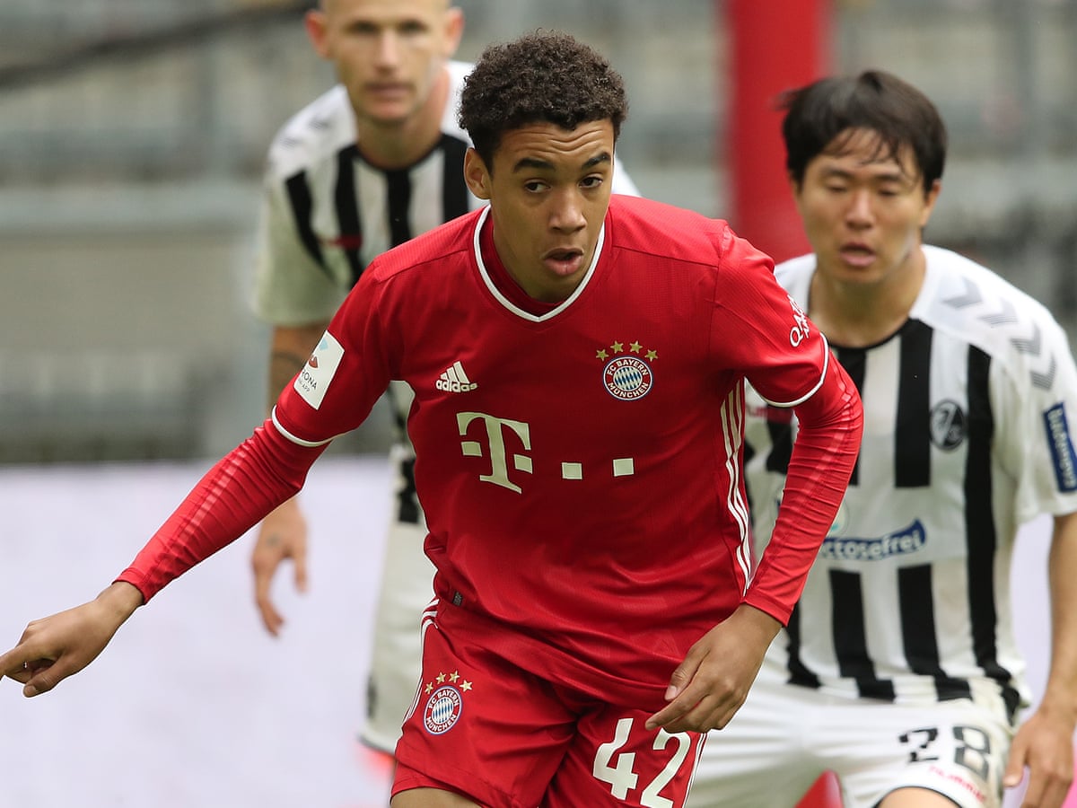 Ice Cold Jamal Musiala Making Waves At Bayern After Leaving Chelsea Football The Guardian