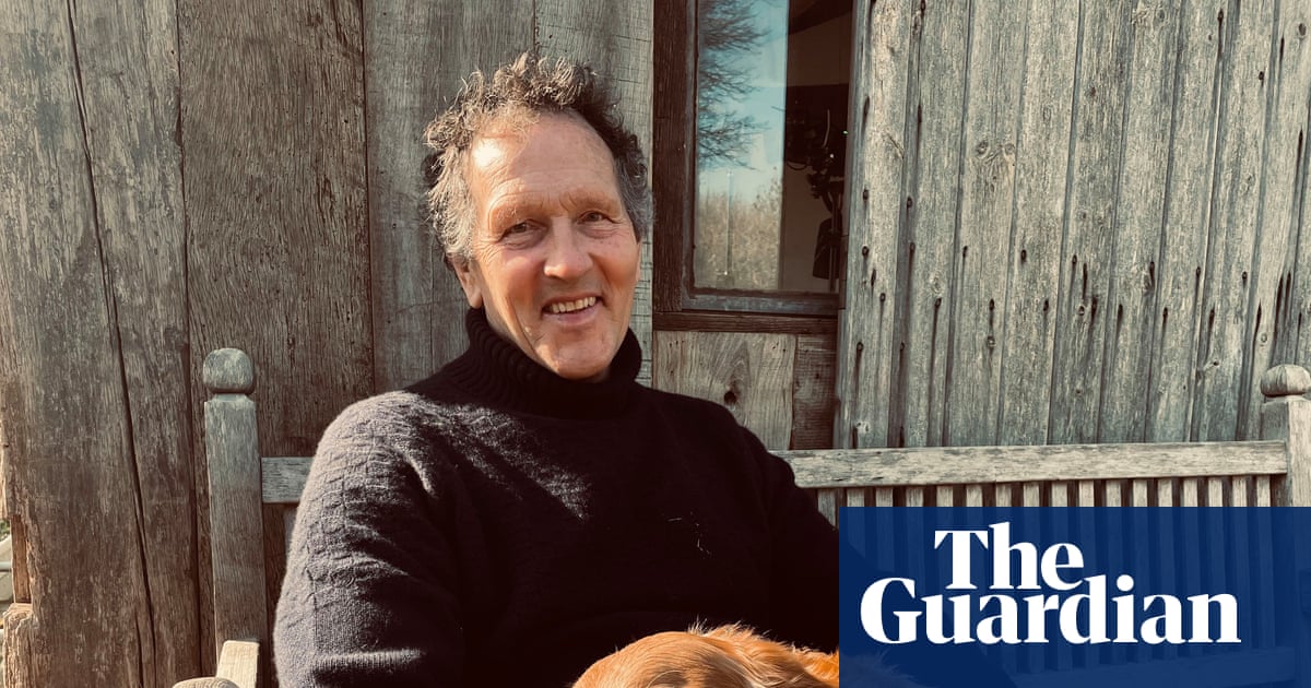 Monty Don is quitting Gardeners’ World – and you’re right to be devastated about it Monty Don is quitting Gardeners’ World – and you’re right to be devastated about it