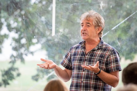 Tony Juniper