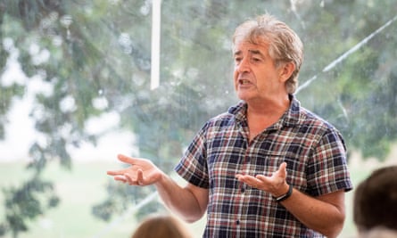 Tony Juniper, chair of Natural England, has repeatedly called for more funding.