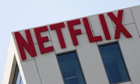 Netflix launches $100m coronavirus relief fund for out-of-work creatives |  Culture | The Guardian