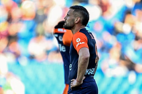 Vitorino Hilton 256 Montpellier Sticker Panini Foot France Ligue 1 2018 2019 Vitorino Hilton 256 Montpellier Sticker Panini Foot France Ligue 1 2018 2019