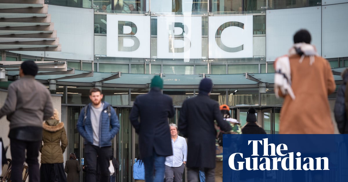Is it time for the BBC to be cast out or nurtured? | Letters