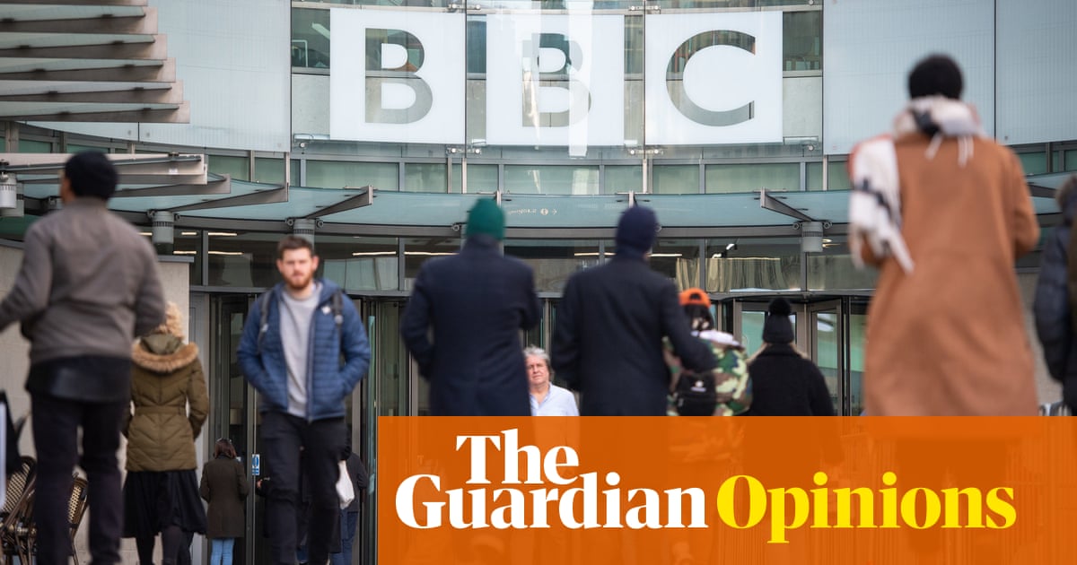 After Tony Hall’s resignation, the BBC’s next boss will need nerves of steel | Emily Bell