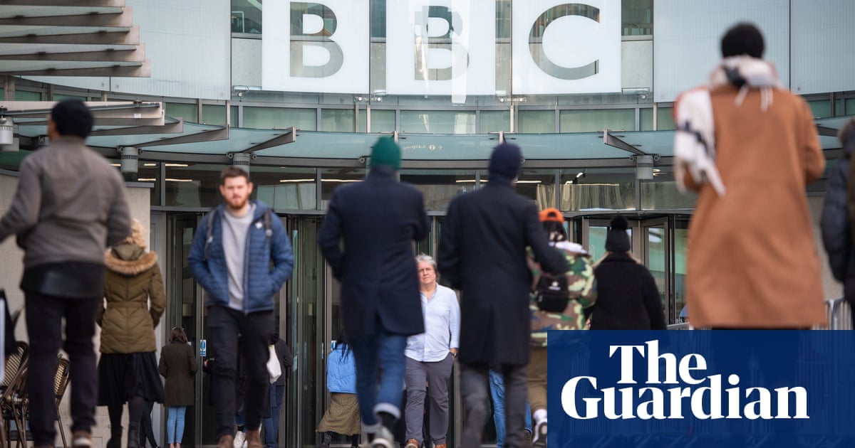 BBC says article on trans women did not meet accuracy standards