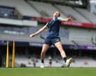 Australia elects to field against Bangladesh in Women’s T20 match