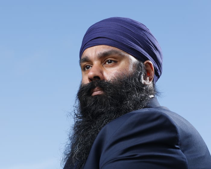 Brother of Briton jailed in India asks why UK border police are stopping him