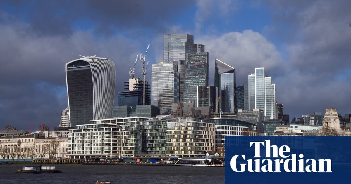 ‘Unfair banking’ and ‘damaging’ financial rules harming UK’s small firms, MPs warn | Small business