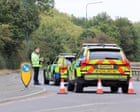‘Multiple’ people die in crash involving police vehicle and car in North Yorkshire