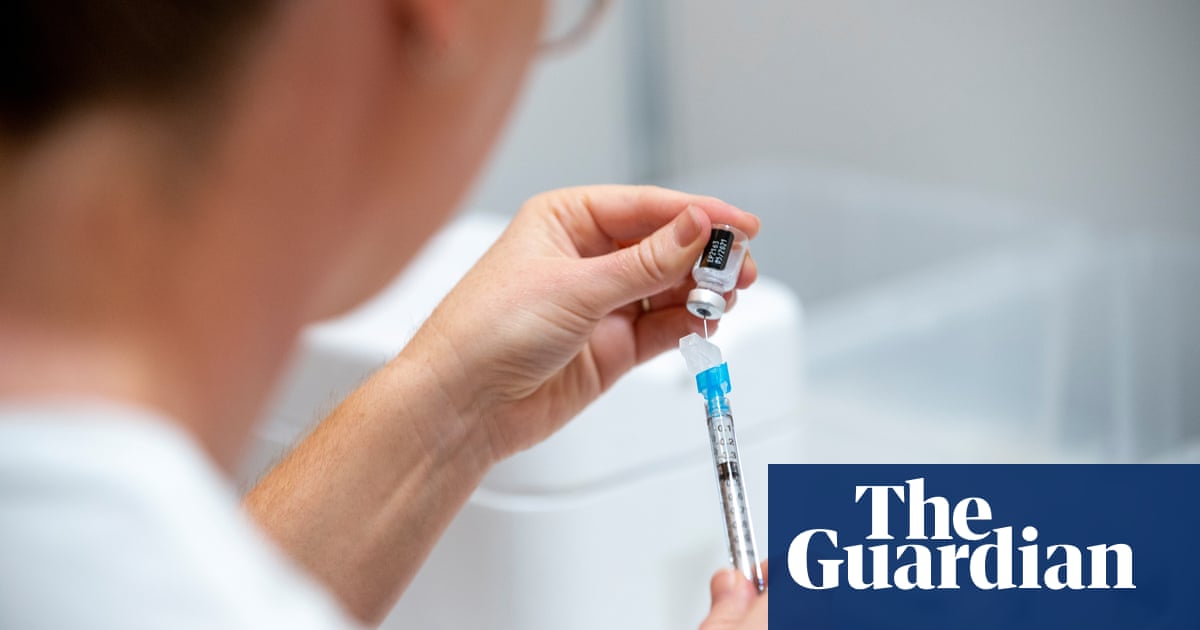 Covid-19 vaccine Australia rollout numbers: vaccination progress state-by-state, daily doses tracker and live data