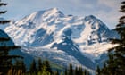 Mountaineer given jewels he found on French glacier 50 years after plane crash