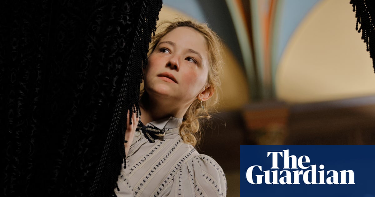 ‘More relevant now than ever’: how Virginia Woolf recaptured the cultural zeitgeist
