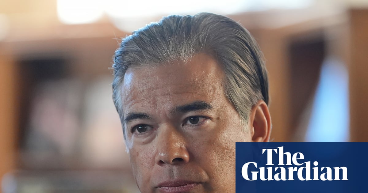 Not a done deal': California vows vigorous' review of Paramount-Warner Bros takeover