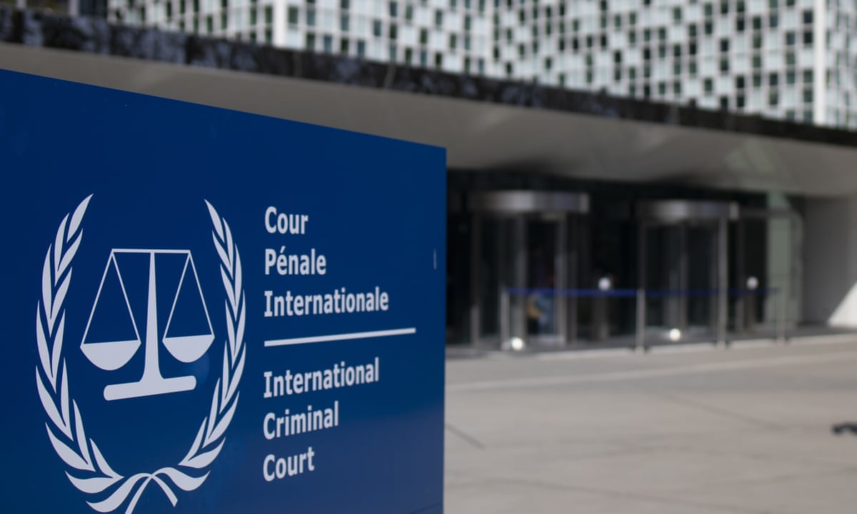 could the international criminal court bring putin to justice over ukraine? | russia | the guardian