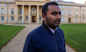 Radio 5 Live Media The Guardian