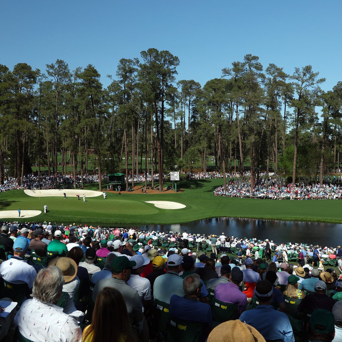 2023 Masters field: Ranking all golfers competing at the Augusta