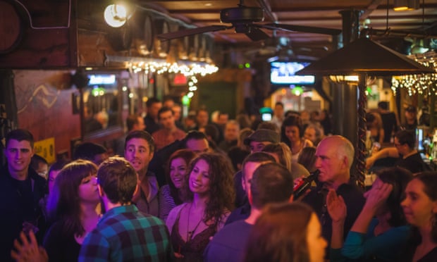 10 Of The Best Irish Bars In New York New York Holidays The Guardian 10 Of The Best Irish Bars In New York New York Holidays The Guardian