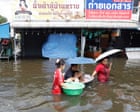 Developing nations face triple shock from energy crisis, El Niño and borrowing costs, UN warns