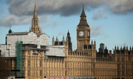 Whisper It But Maybe The Palace Of Westminster Has Had Its Day House Of Commons The Guardian