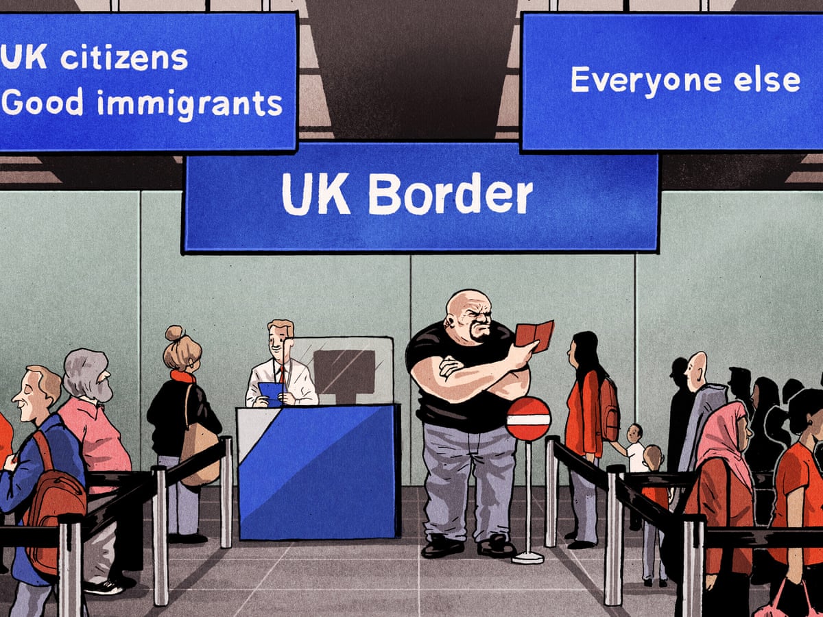 With Windrush Theresa May Mistook A National Treasure For An Easy Target Gary Younge The Guardian With Windrush Theresa May Mistook A National Treasure For An Easy Target Gary Younge The Guardian