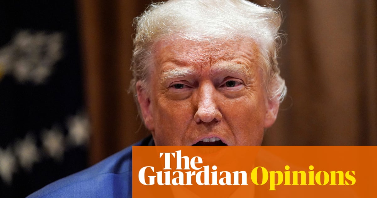 The three most misused phrases in US politics in 2020 | Jeffrey Frankel