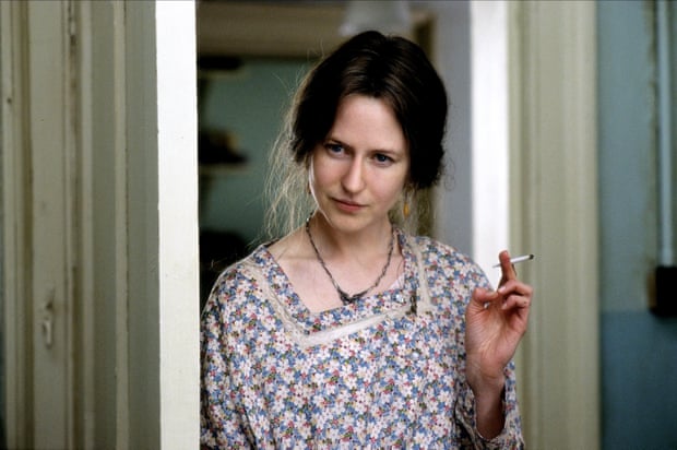 Kidman as Virginia Woolf in The Hours (2002).