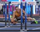 Birmingham 2026: European Athletics Championships day two – live